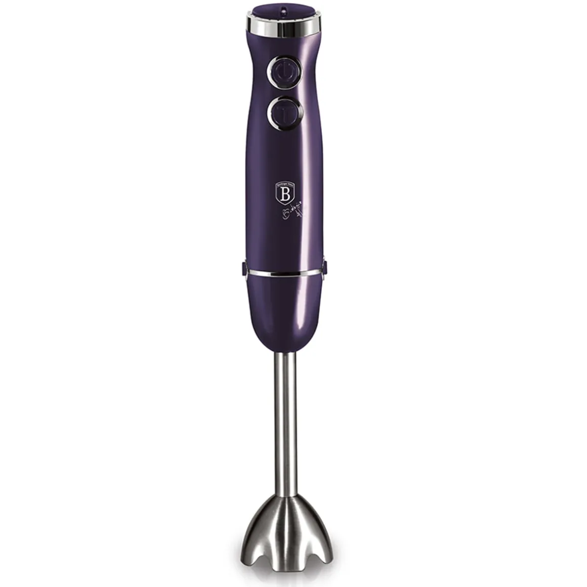 BLENDER RĘCZNY BERLINGER HAUS BH-9381 PURPLE ECLIPSE