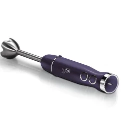 BLENDER RĘCZNY BERLINGER HAUS BH-9381 PURPLE ECLIPSE