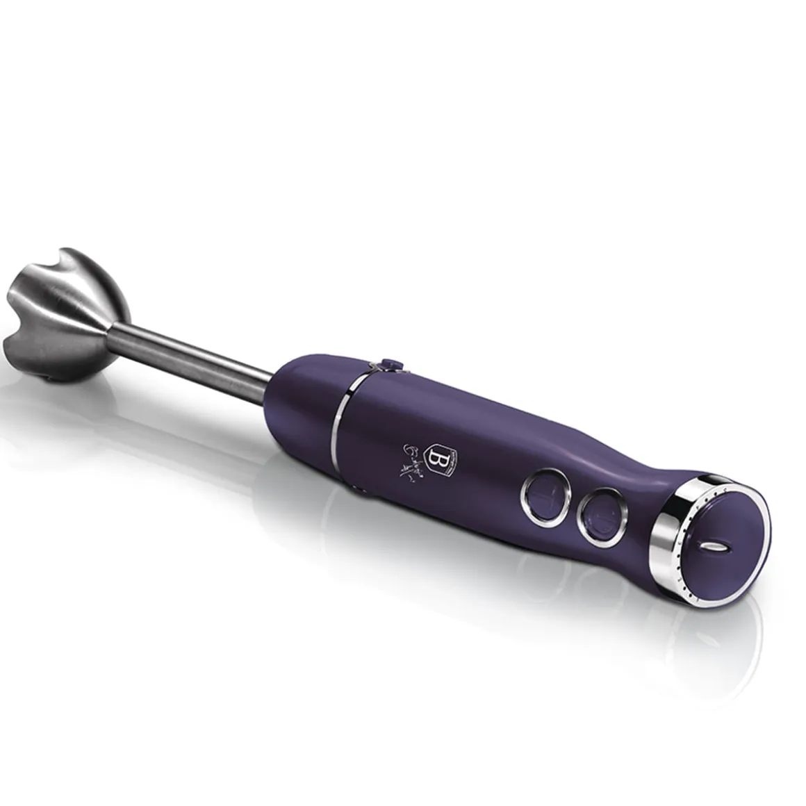 BLENDER RĘCZNY BERLINGER HAUS BH-9381 PURPLE ECLIPSE