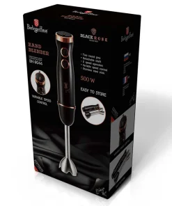BLENDER RĘCZNY BERLINGER HAUS BH-9044