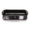 BRYTFANNA FORMA 40x28,5cm BERLINGER HAUS BH-7899 CARBON PRO