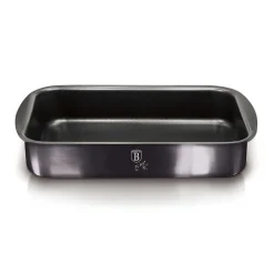 BRYTFANNA FORMA 40x28,5cm BERLINGER HAUS BH-7899 CARBON PRO
