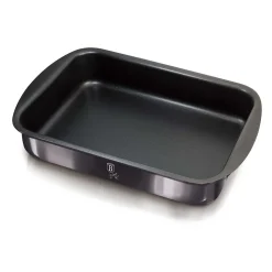 BRYTFANNA FORMA 40x28,5cm BERLINGER HAUS BH-7899 CARBON PRO