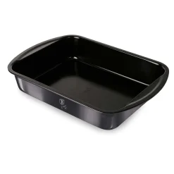 BRYTFANNA FORMA 40x28,5cm BERLINGER HAUS BH-7899 CARBON PRO