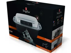 Brytfanna Granit Diamond Berlingerhaus BH-1461