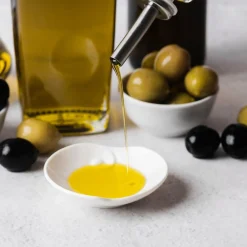 BUTELKI 300ml DOZOWNIK DO OLIWY OCTU BALSAMICZNEGO