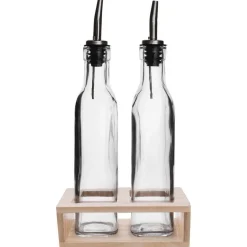 BUTELKI 300ml DOZOWNIK DO OLIWY OCTU BALSAMICZNEGO