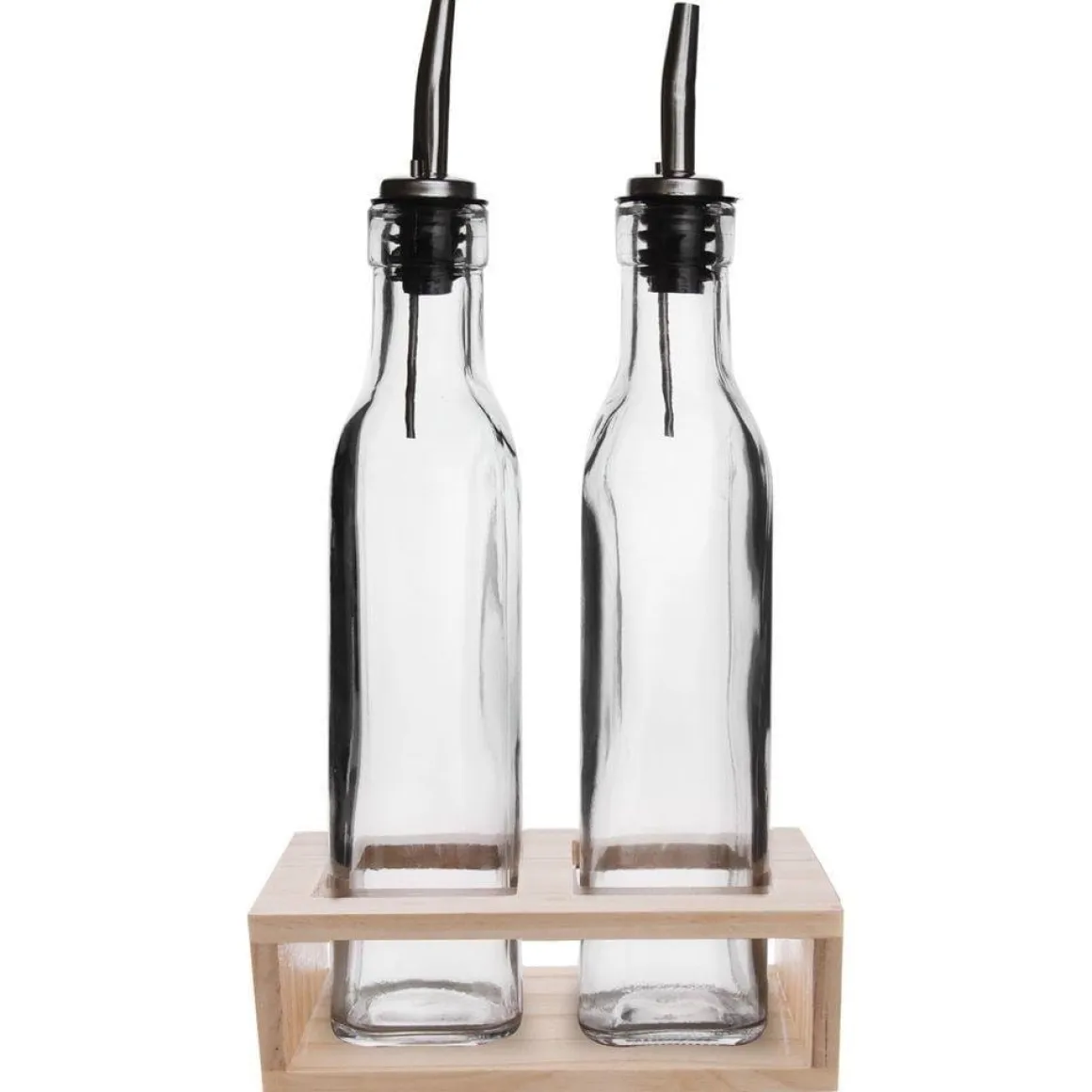 BUTELKI 300ml DOZOWNIK DO OLIWY OCTU BALSAMICZNEGO