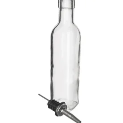 BUTELKI 300ml DOZOWNIK DO OLIWY OCTU BALSAMICZNEGO