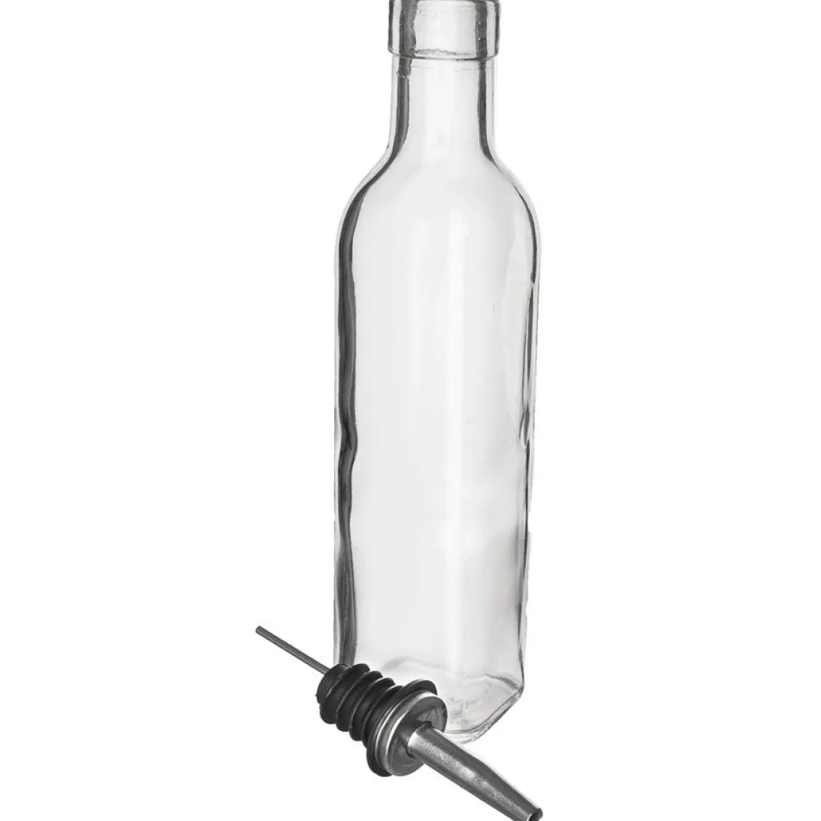 BUTELKI 300ml DOZOWNIK DO OLIWY OCTU BALSAMICZNEGO