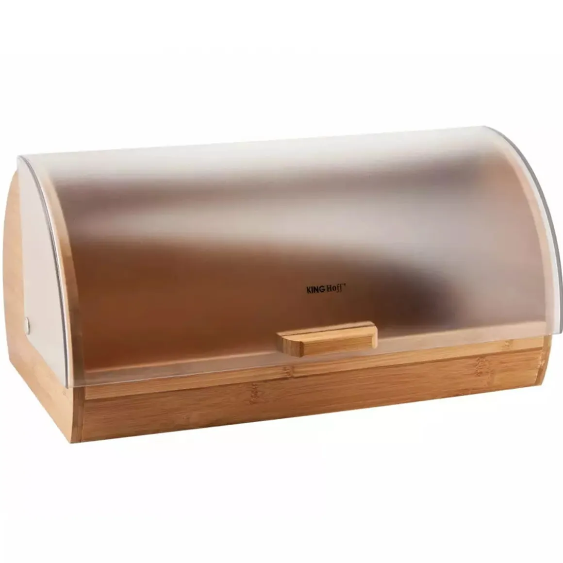 CHLEBAK BAMBUSOWO AKRYLOWY KINGHOFF KH-3216