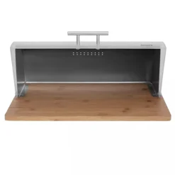 CHLEBAK BAMBUSOWO-AKRYLOWY KLAUSBERG KB-7096