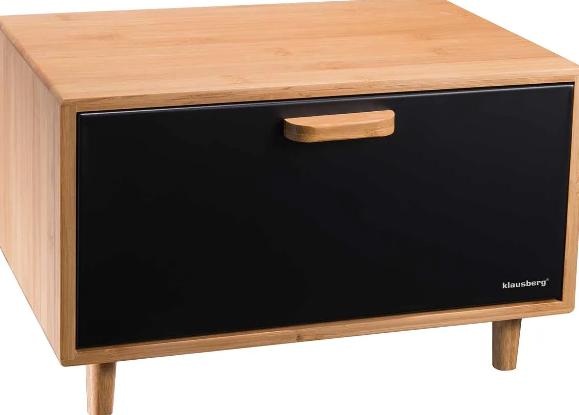 CHLEBAK BAMBUSOWY NA PIECZYWO KLAUSBERG KB-7399