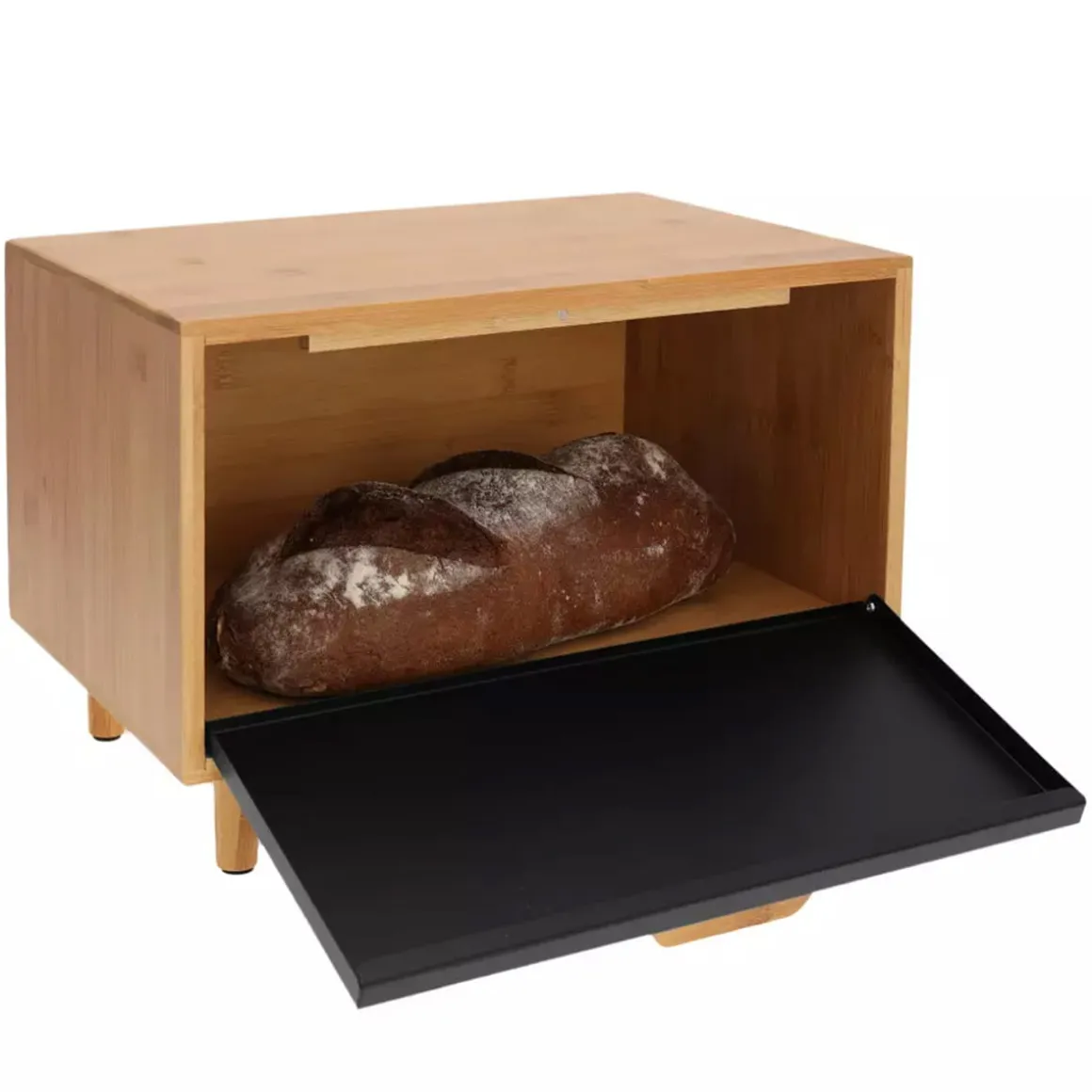 CHLEBAK BAMBUSOWY NA PIECZYWO KLAUSBERG KB-7399