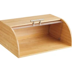 CHLEBAK POJEMNIK BAMBUSOWY NA PIECZYWO KLAUSBERG KB-7874
