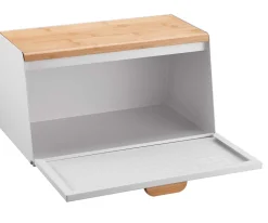 CHLEBAK POJEMNIK NA PIECZYWO DWUSTRONNY KLAUSBERG KB-7468
