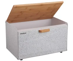 CHLEBAK POJEMNIK NA PIECZYWO DWUSTRONNY KLAUSBERG KB-7466