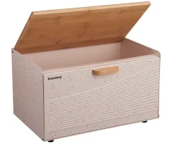 CHLEBAK POJEMNIK NA PIECZYWO DWUSTRONNY KLAUSBERG KB-7465