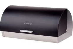CHLEBAK STALOWO AKRYLOWY KINGHOFF KH-3208
