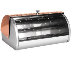 CHLEBAK STALOWY BERLINGER HAUS BH-6714 ROSE GOLD