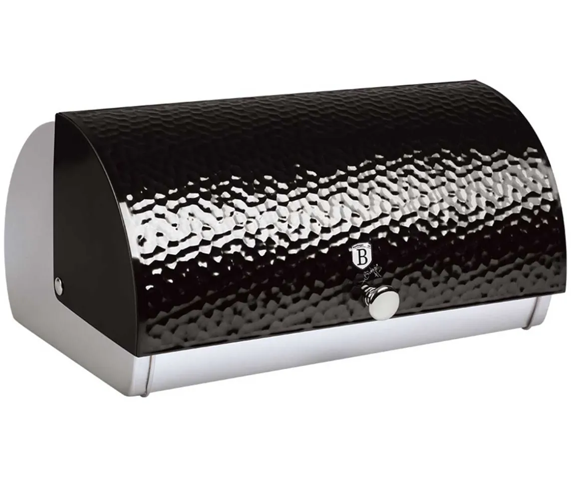 CHLEBAK STALOWY BERLINGER HAUS BH-6711 PRIMAL GLOSS