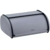 CHLEBAK STALOWY KINGHOFF KH-1751 szary