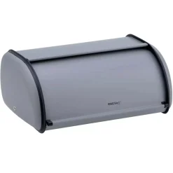 CHLEBAK STALOWY KINGHOFF KH-1751 szary