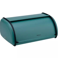 CHLEBAK STALOWY KINGHOFF KH-1755 zielony