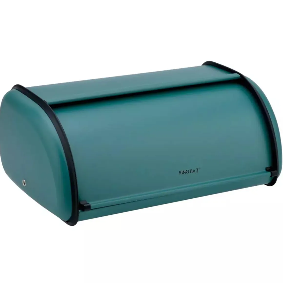 CHLEBAK STALOWY KINGHOFF KH-1755 zielony