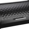 CHLEBAK STALOWY POKRYWĄ DIAMOND KLAUSBERG KB-7453