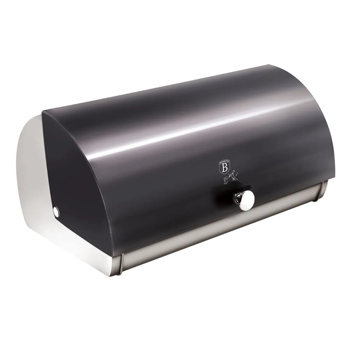 CHLEBAK Z ZESTAWEM POJEMNIKÓW BERLINGER HAUS BH-6732 CARBON PRO