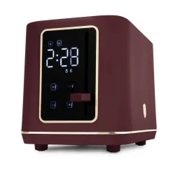 CYFROWY TOSTER DO GRZANEK BERLINGER HAUS BH-9662 LEONARDO