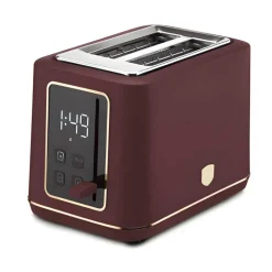 CYFROWY TOSTER DO GRZANEK BERLINGER HAUS BH-9662 LEONARDO
