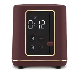 CYFROWY TOSTER DO GRZANEK BERLINGER HAUS BH-9662 LEONARDO