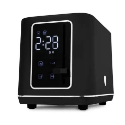 CYFROWY TOSTER DO GRZANEK BERLINGER HAUS BH-9660 MATTE BLACK