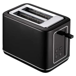 CYFROWY TOSTER DO GRZANEK BERLINGER HAUS BH-9660 MATTE BLACK