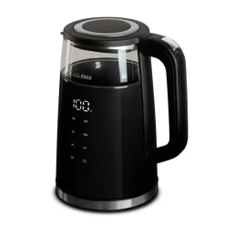 CZAJNIK ELEKTRYCZNY 1,7L BERLINGER HAUS BH-9476 MATTE BLACK
