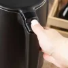 CZAJNIK ELEKTRYCZNY 1,7L KLAUSBERG KB-7889 ROSE GOLD