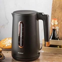 CZAJNIK ELEKTRYCZNY 1,7L KLAUSBERG KB-7889 ROSE GOLD