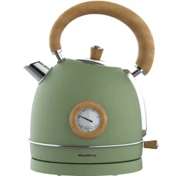 CZAJNIK ELEKTRYCZNY 1,8L Z TERMOMETREM KLAUSBERG KB-9008 RETRO