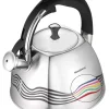 CZAJNIK KLAUSBERG 3L THERMO INDICATOR KB-7099
