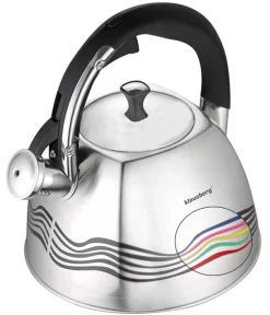 CZAJNIK KLAUSBERG 3L THERMO INDICATOR KB-7099
