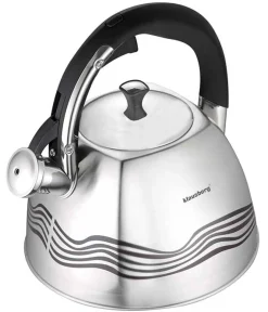 CZAJNIK KLAUSBERG 3L THERMO INDICATOR KB-7099