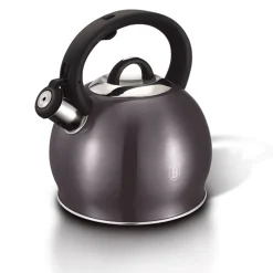 CZAJNIK 3L BERLINGER HAUS BH-7504 Z GWIZDKIEM CARBON PRO