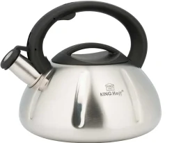 CZAJNIK 3L Z GWIZDKIEM KINGHOFF KH-3290