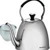CZAJNIK ZAPARZACZ Z SITKIEM KLAUSBERG 1.1L KB-7456