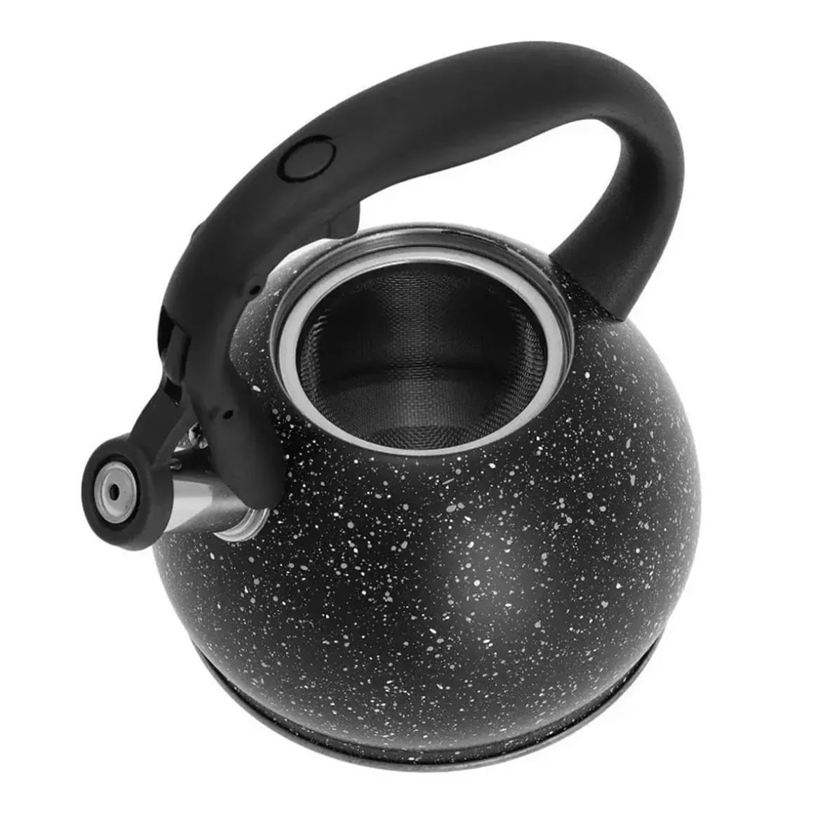 CZAJNIK ZAPARZACZ Z SITKIEM KINGHOFF 1.2L KH-1634