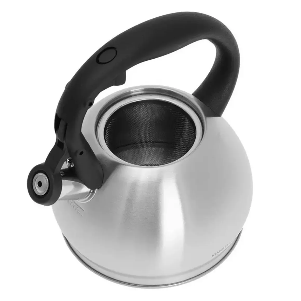 CZAJNIK ZAPARZACZ Z SITKIEM KINGHOFF 1.2L KH-1633