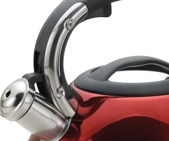 Czajnik z gwizdkiem Kinghoff 3,4L KH-1212
