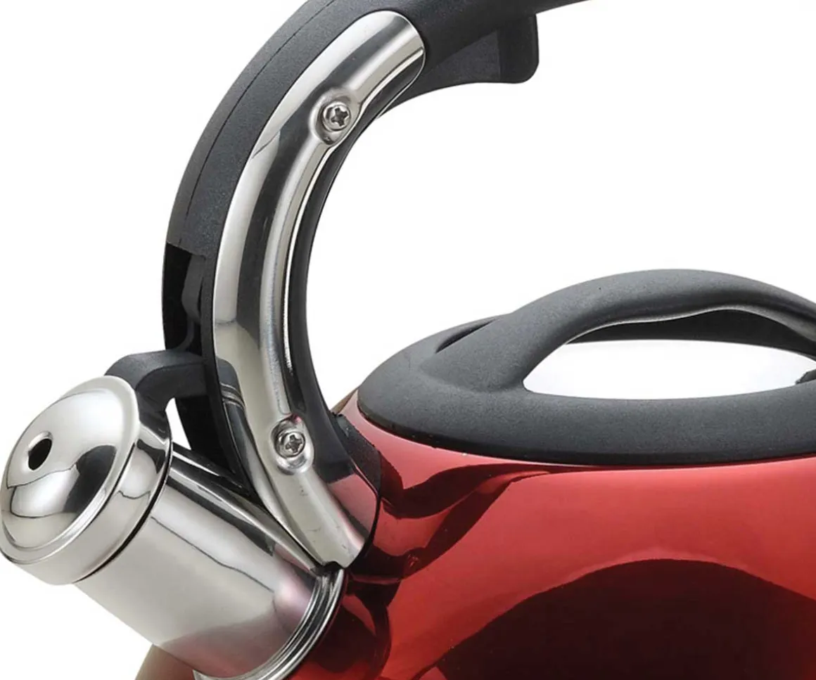 Czajnik z gwizdkiem Kinghoff 3,4L KH-1212